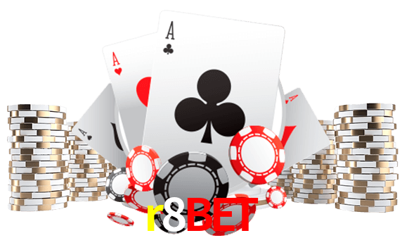 Jogue jogos de pôquer em r8bet
