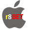 Aplicativo r8bet para iOS
