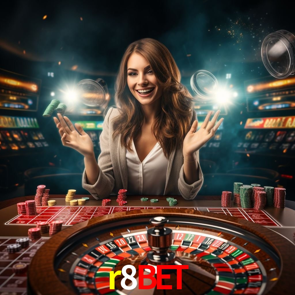 r8bet - Site oficial autorizado - r8bet.com