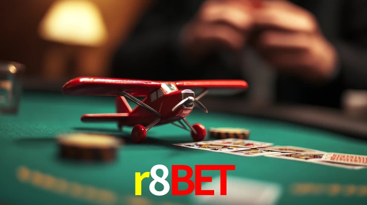 Aviator Jogo na r8bet