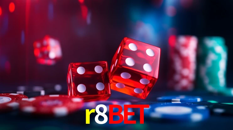 Bonus na Plataforma Online r8bet
