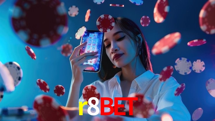 Sistemas de Segurança r8bet