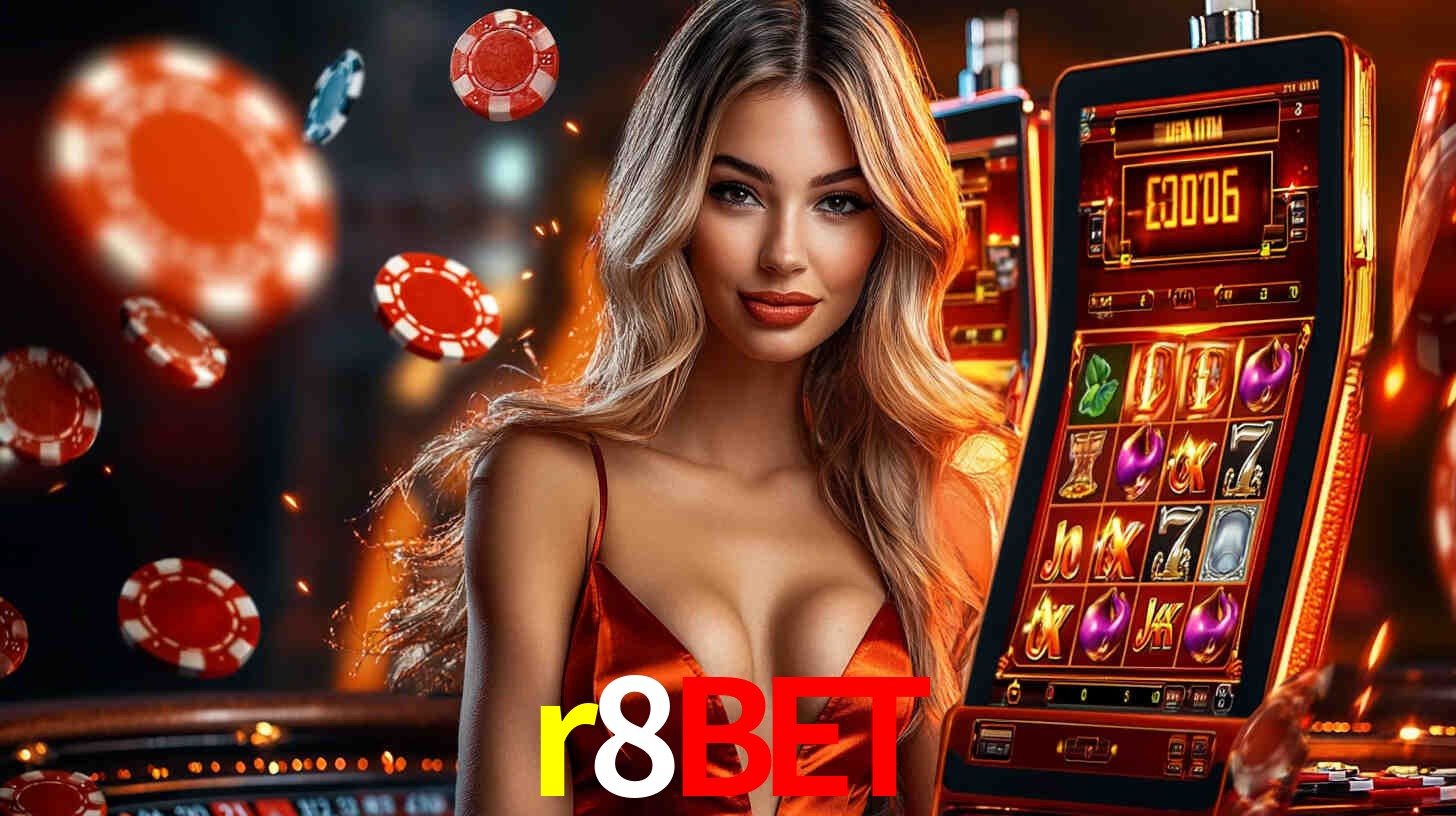 r8bet plataforma