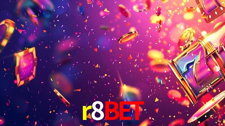 Promoções Sazonais r8bet