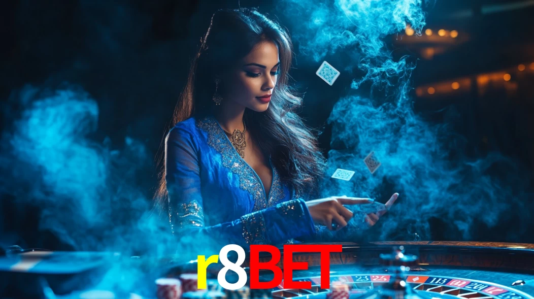 Casino Ao Vivo r8bet