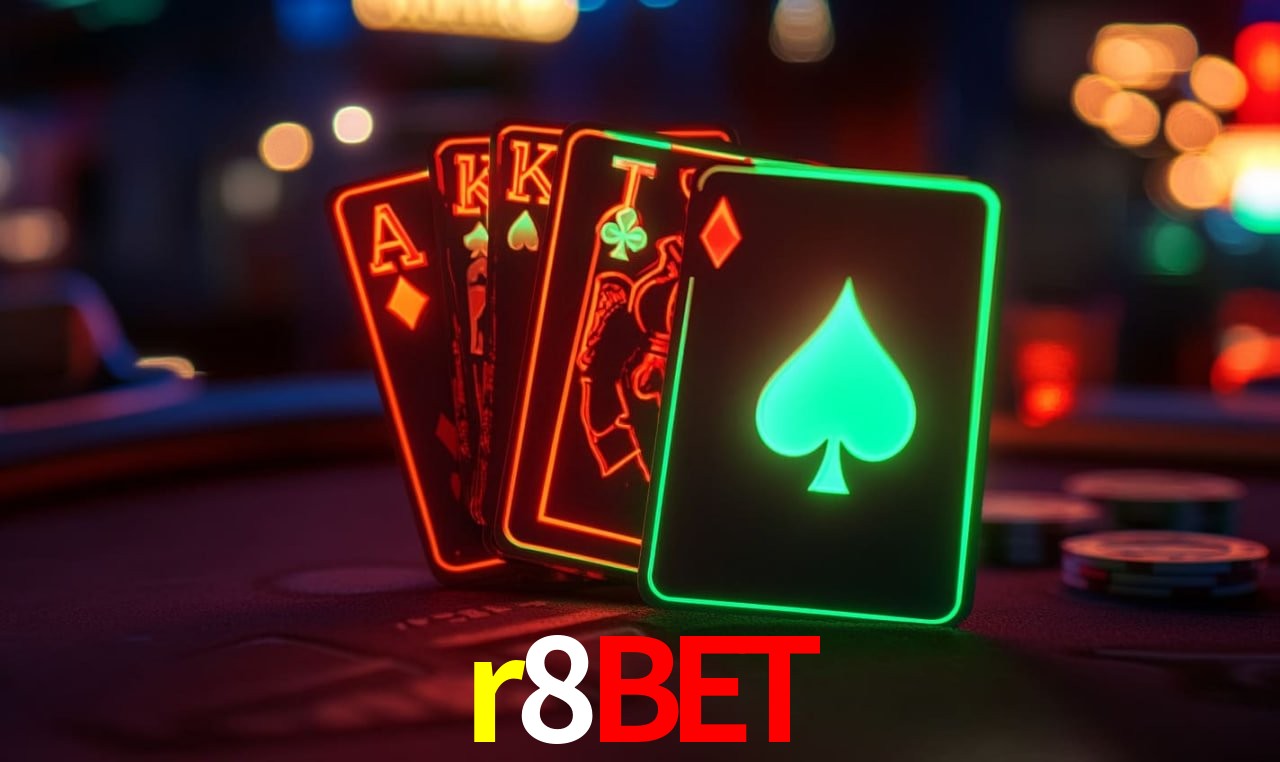 A Popularidade dos Caça-Níqueis no r8bet