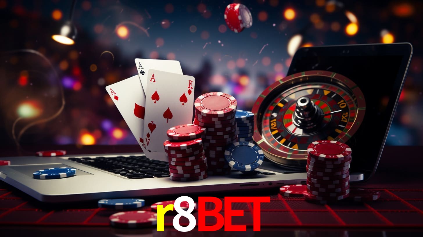 Welcome Bonus r8bet