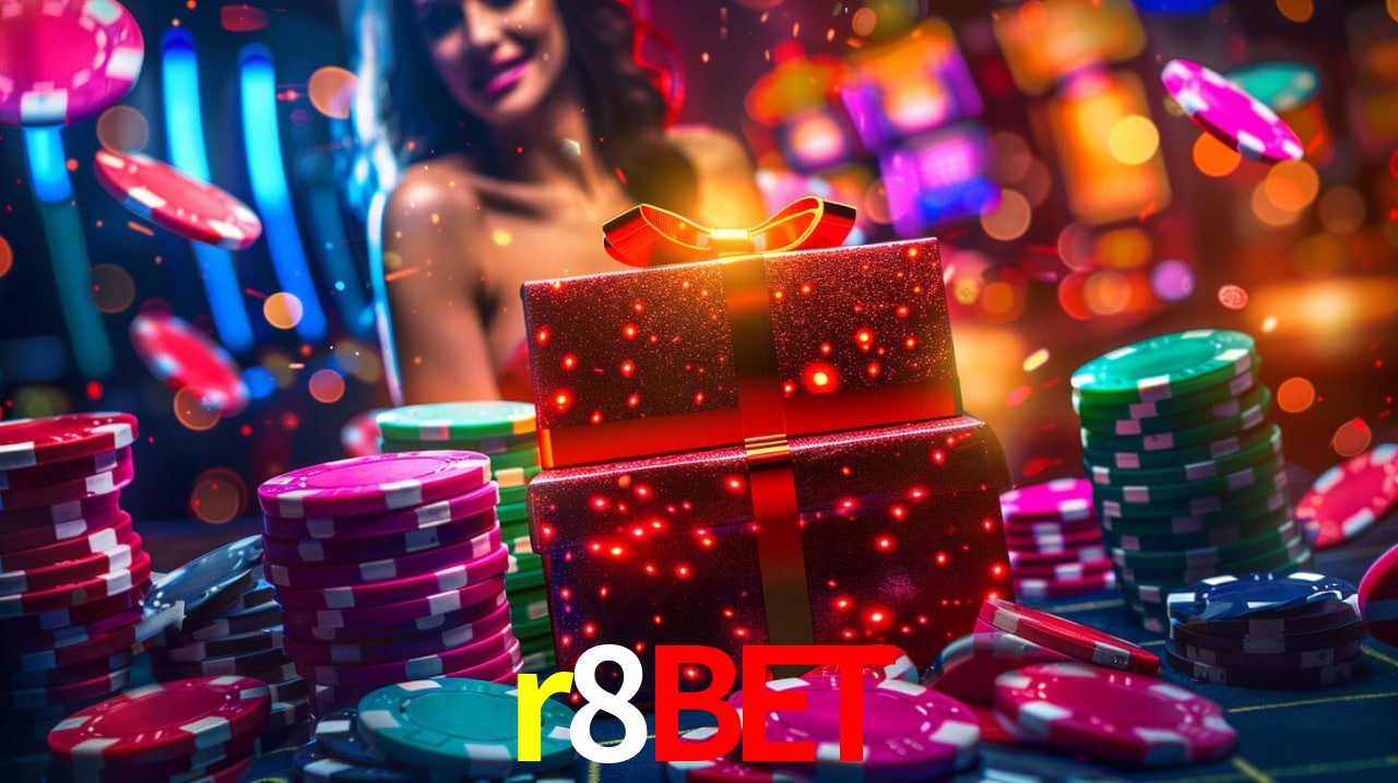 Promoção Relâmpago r8bet