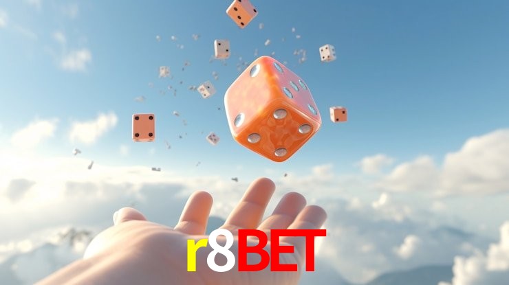 Live Casino r8bet