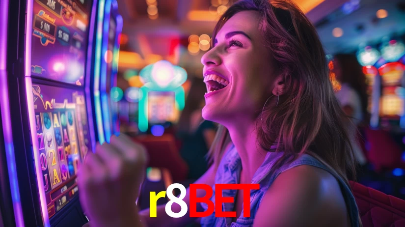 r8bet.com