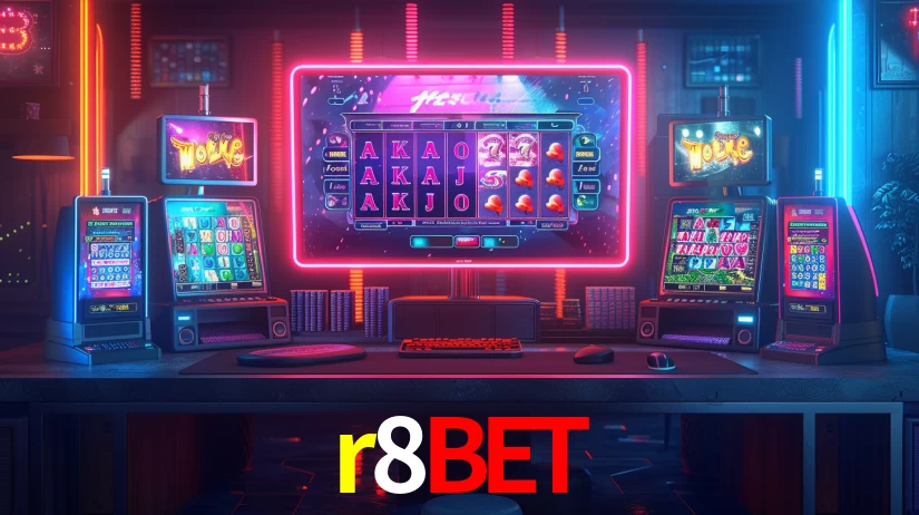 r8bet.com