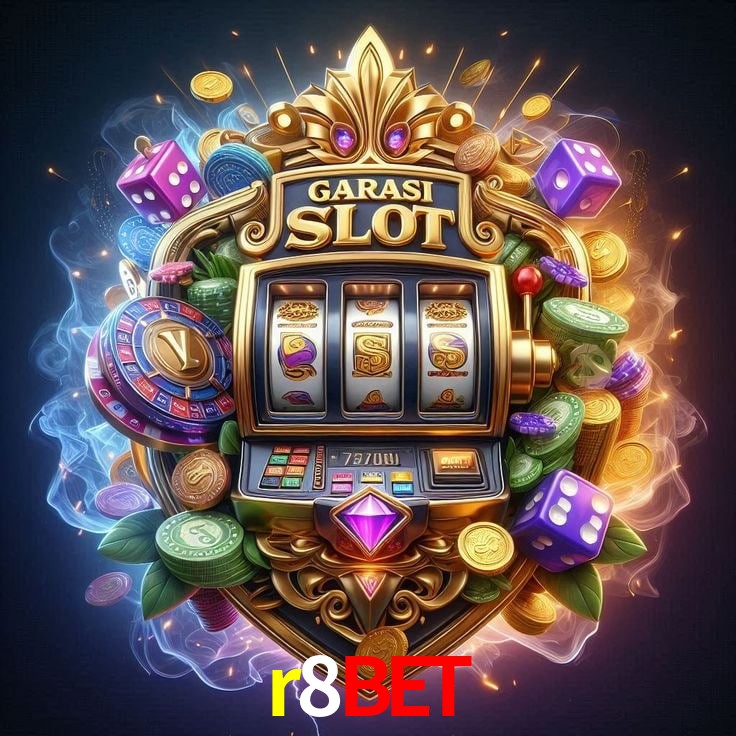 Descubra a Essência do r8bet: Nossa História e Compromissos
