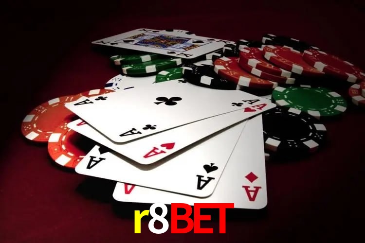 A Emoção da Loteria na r8bet: Uma Chance de Mudança de Vida