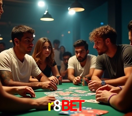 Descubra o Programa VIP da r8bet: Vantagens Exclusivas para Jogadores