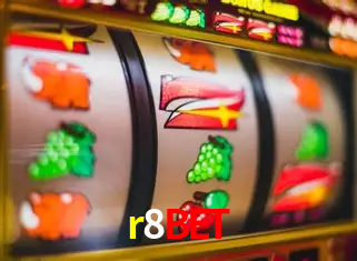 A Experiência Imersiva dos Cassinos Ao Vivo no r8bet