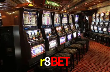 Jogos Exclusivos r8bet