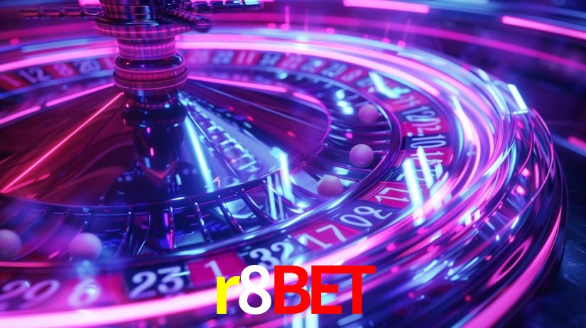 Tecnologia da Plataforma r8bet