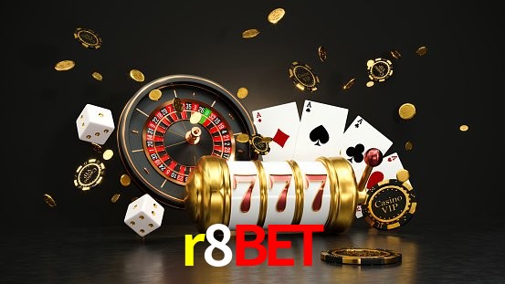 Blackjack Table r8bet