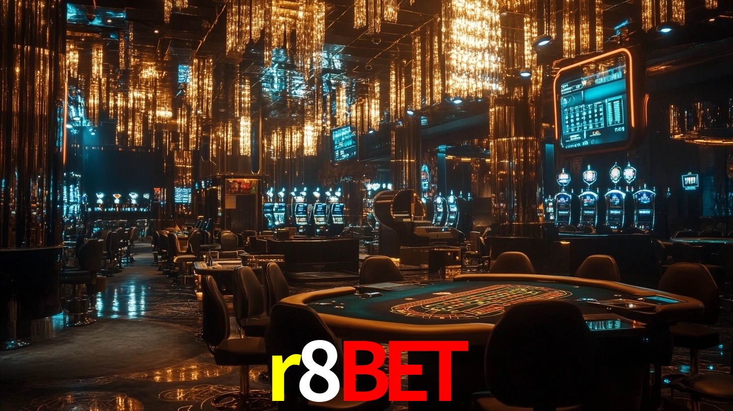 r8bet.com