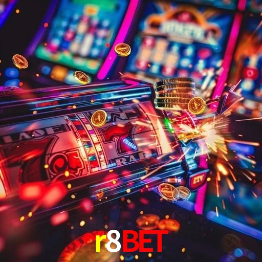 Inovações de Jogos na r8bet: O Futuro das Experiências Interativas