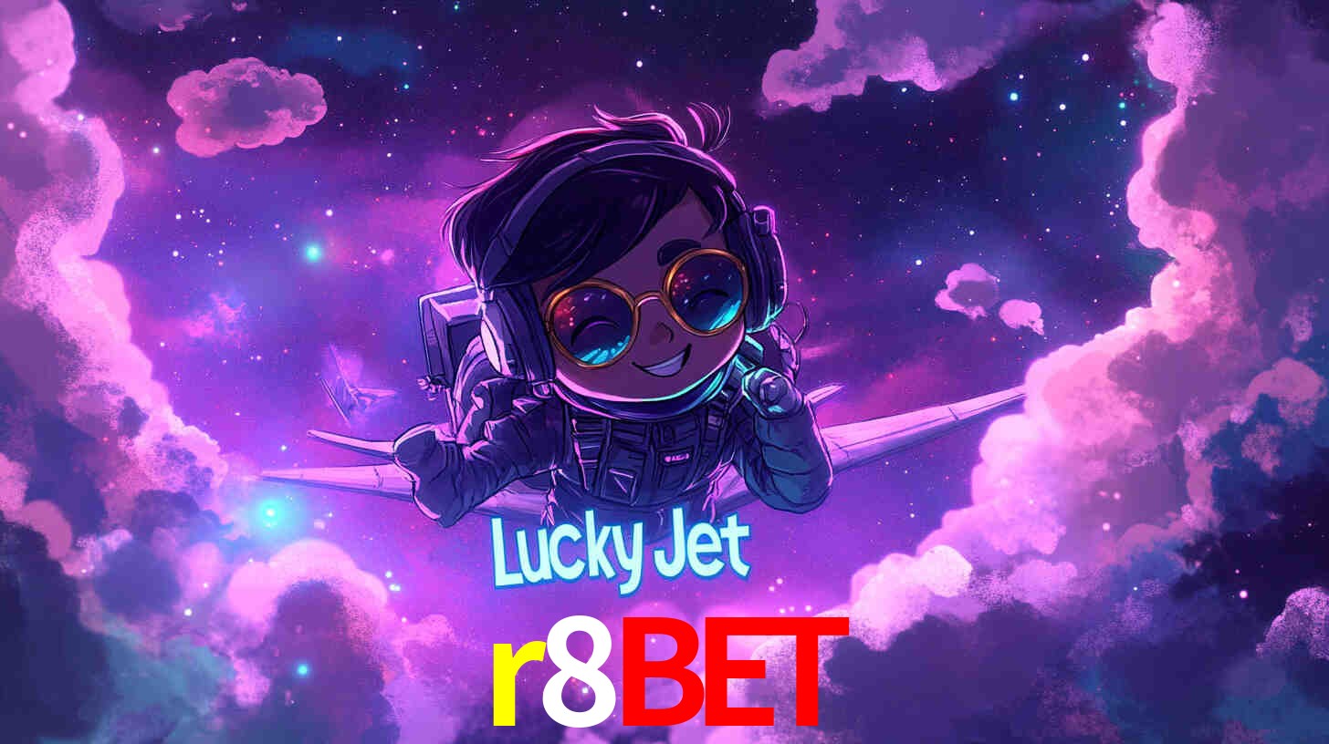 Jogo Spaceman r8bet