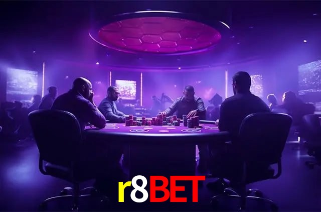 Benefícios da Conta r8bet
