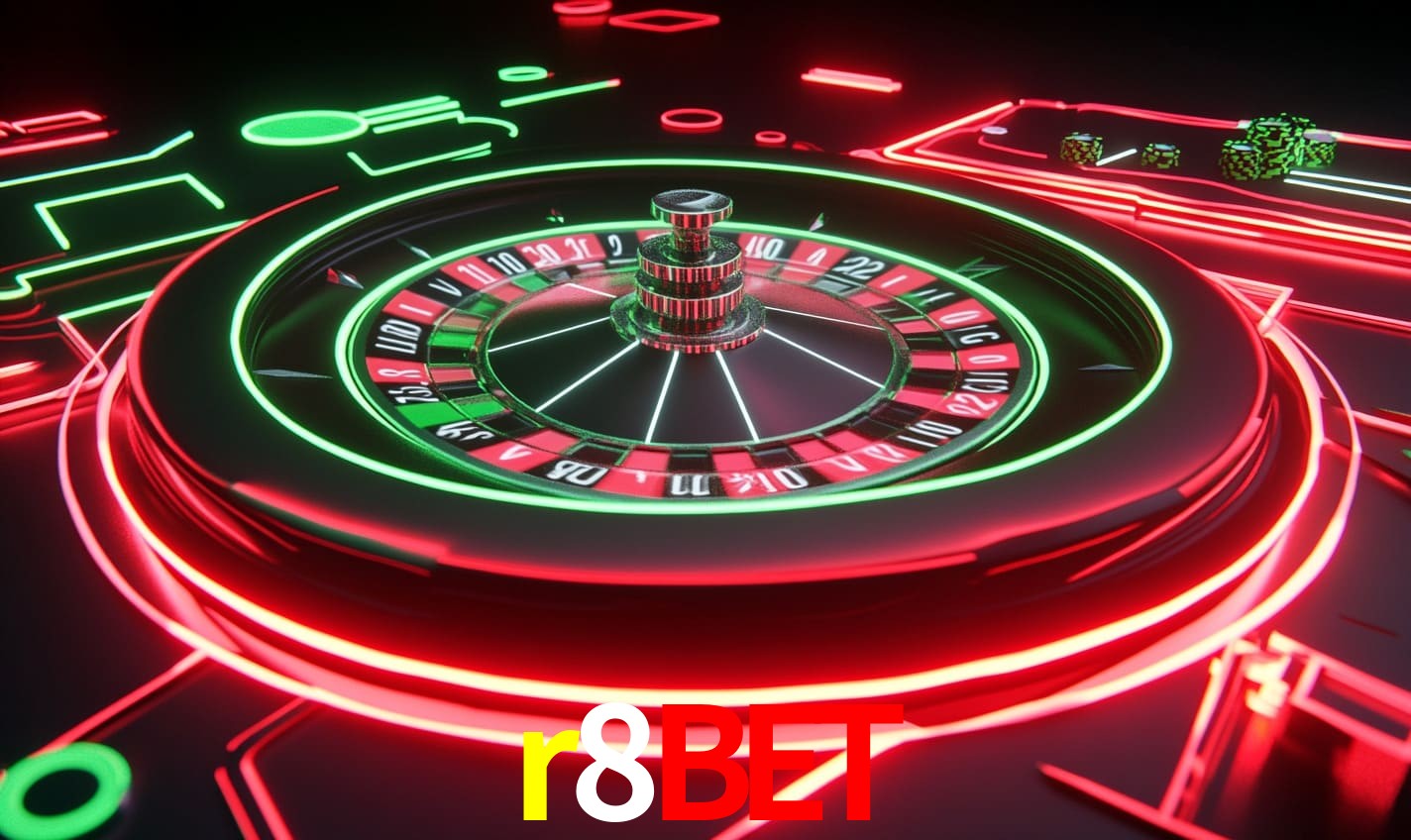 Provedores de Jogos r8bet