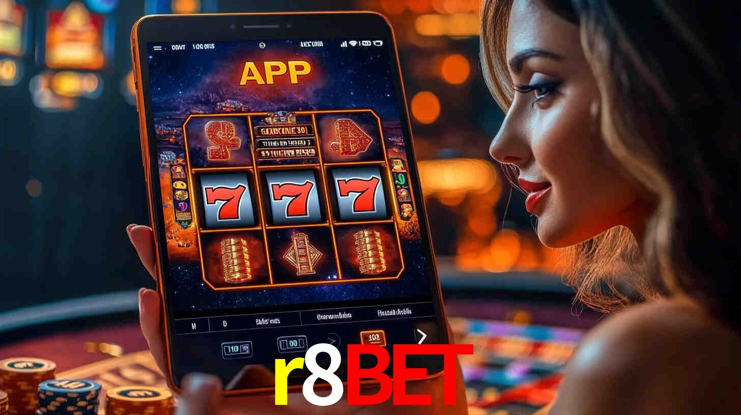 Descubra a Magia dos Jogos de Arcade no r8bet