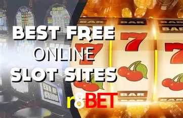 Descubra o Programa VIP da r8bet: Vantagens Exclusivas para Jogadores