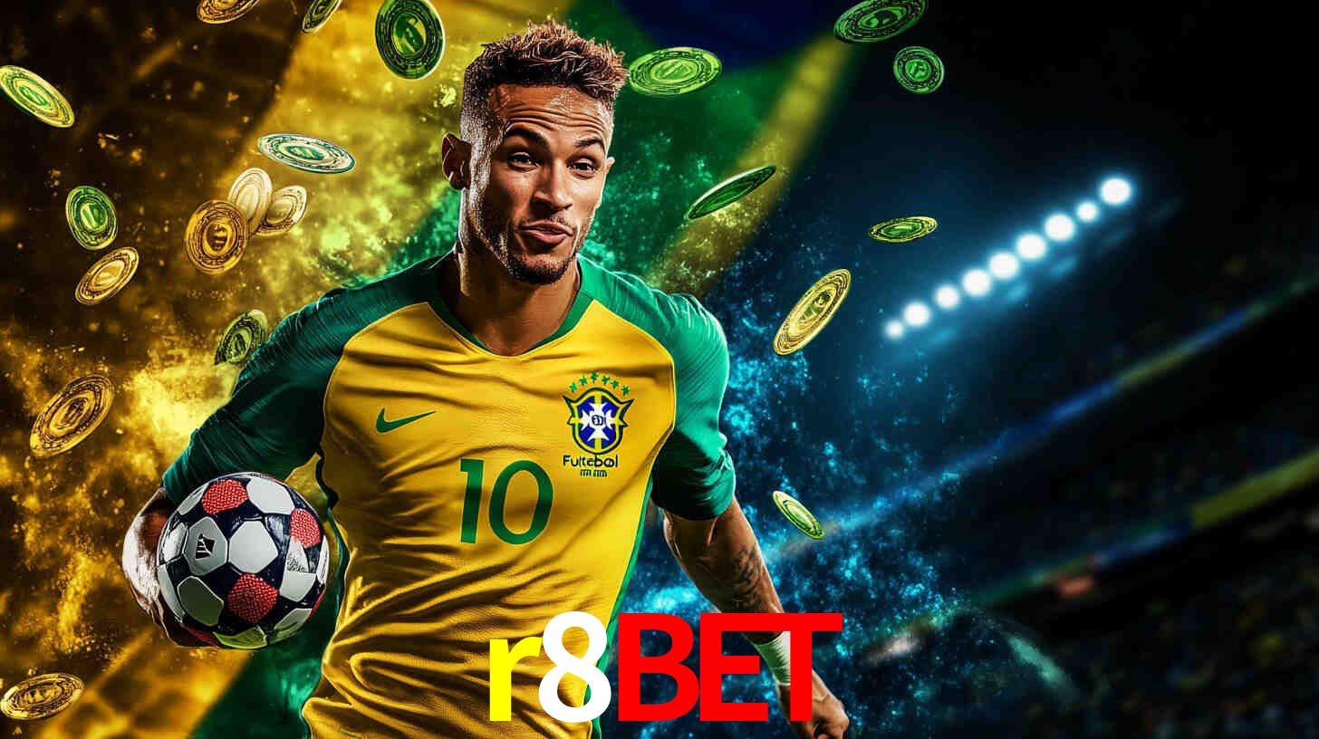 Explorando a Categoria de Eventos em Apostas na r8bet