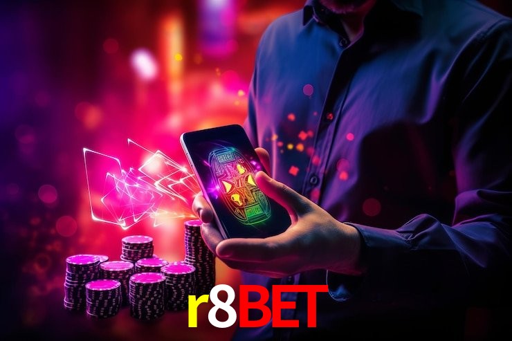 Jogo Spaceman r8bet