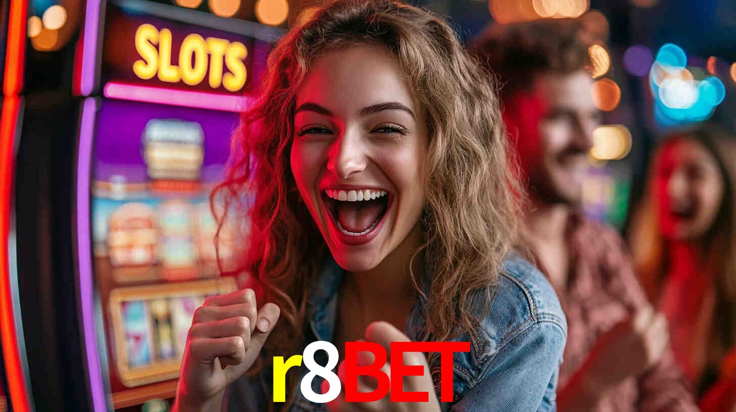 A Experiência Imersiva dos Cassinos Ao Vivo no r8bet