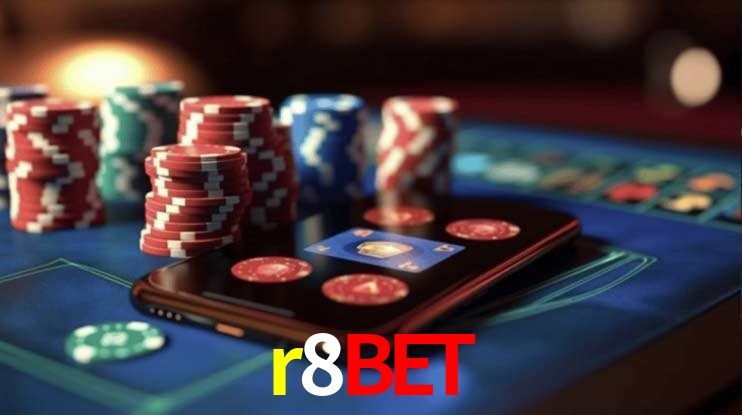 Estatísticas Esportivas r8bet