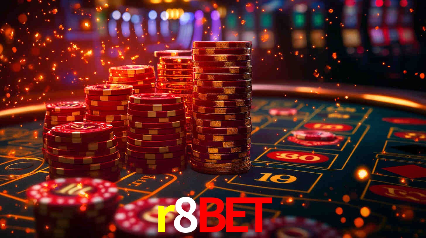 Certificação eCOGRA r8bet
