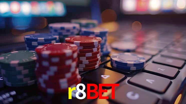 Promoções Sazonais r8bet