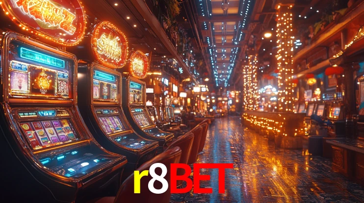 r8bet: Jogue Crash e Experimente Alta Recompensa Instantânea
