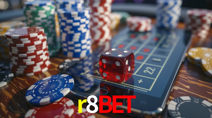 r8bet.com