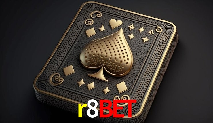 Diretório de Jogos r8bet