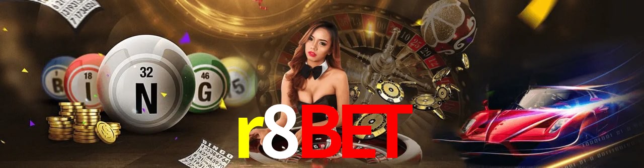 Telegram r8bet - Canal Oficial Verificado