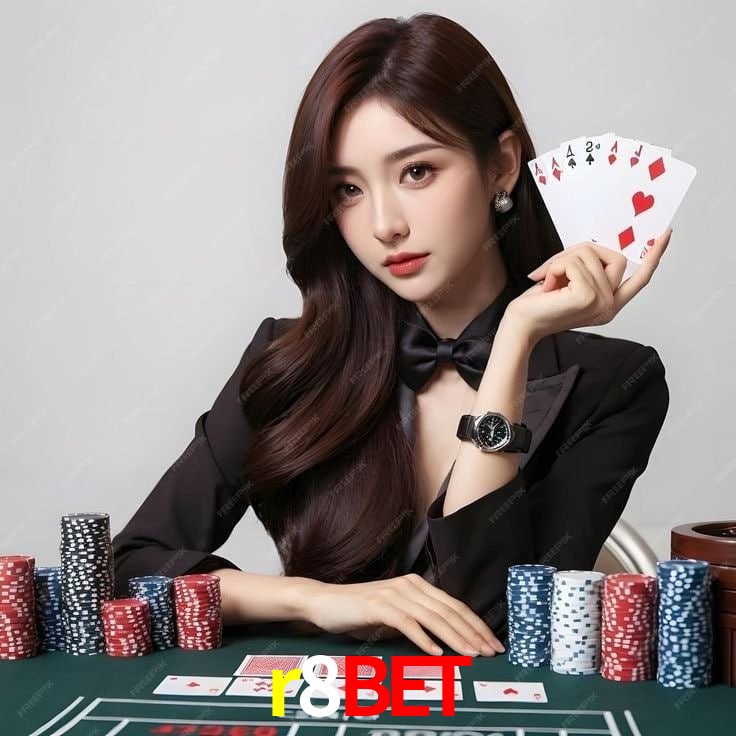 r8bet Certificado eCOGRA - Jogos Justos Auditados