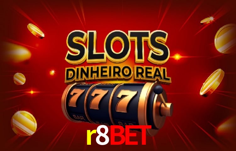 r8bet Segurança Logo 3