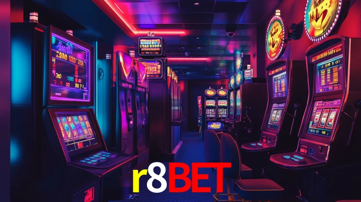 Experimente o Login Seguro Premium no r8bet