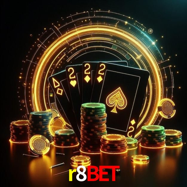 Benefícios da Conta r8bet