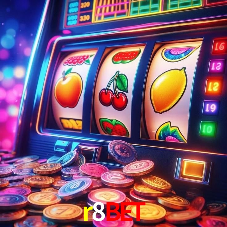 Recursos de Bônus r8bet
