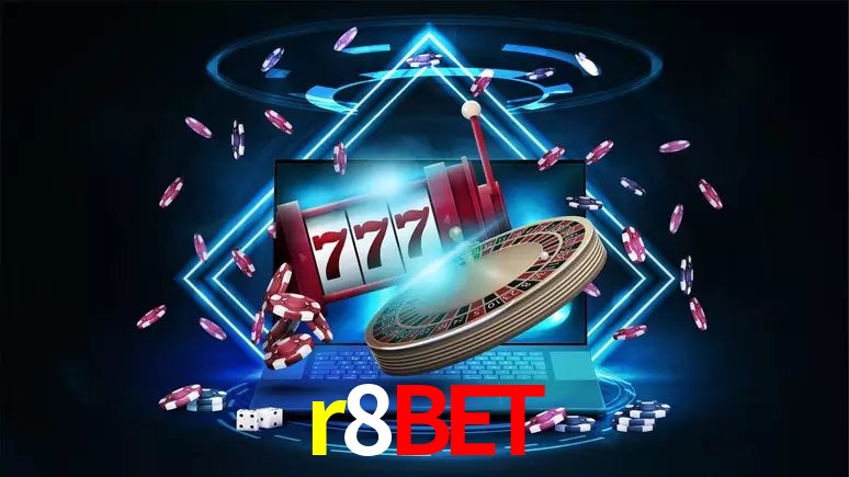 Design Responsivo r8bet