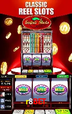 r8bet Cassino Online Certificado
