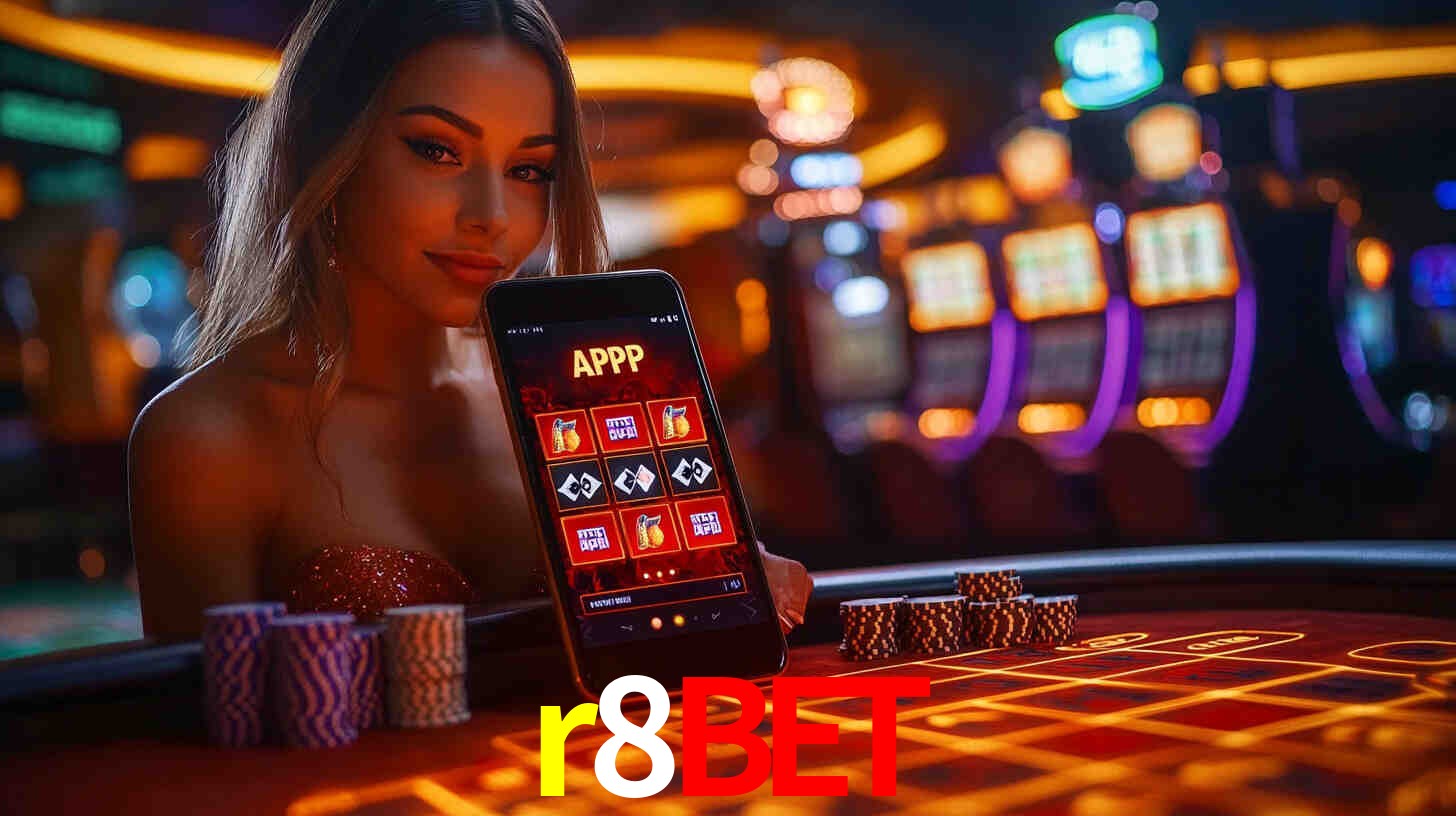 Descubra a Essência do r8bet: Nossa História e Compromissos
