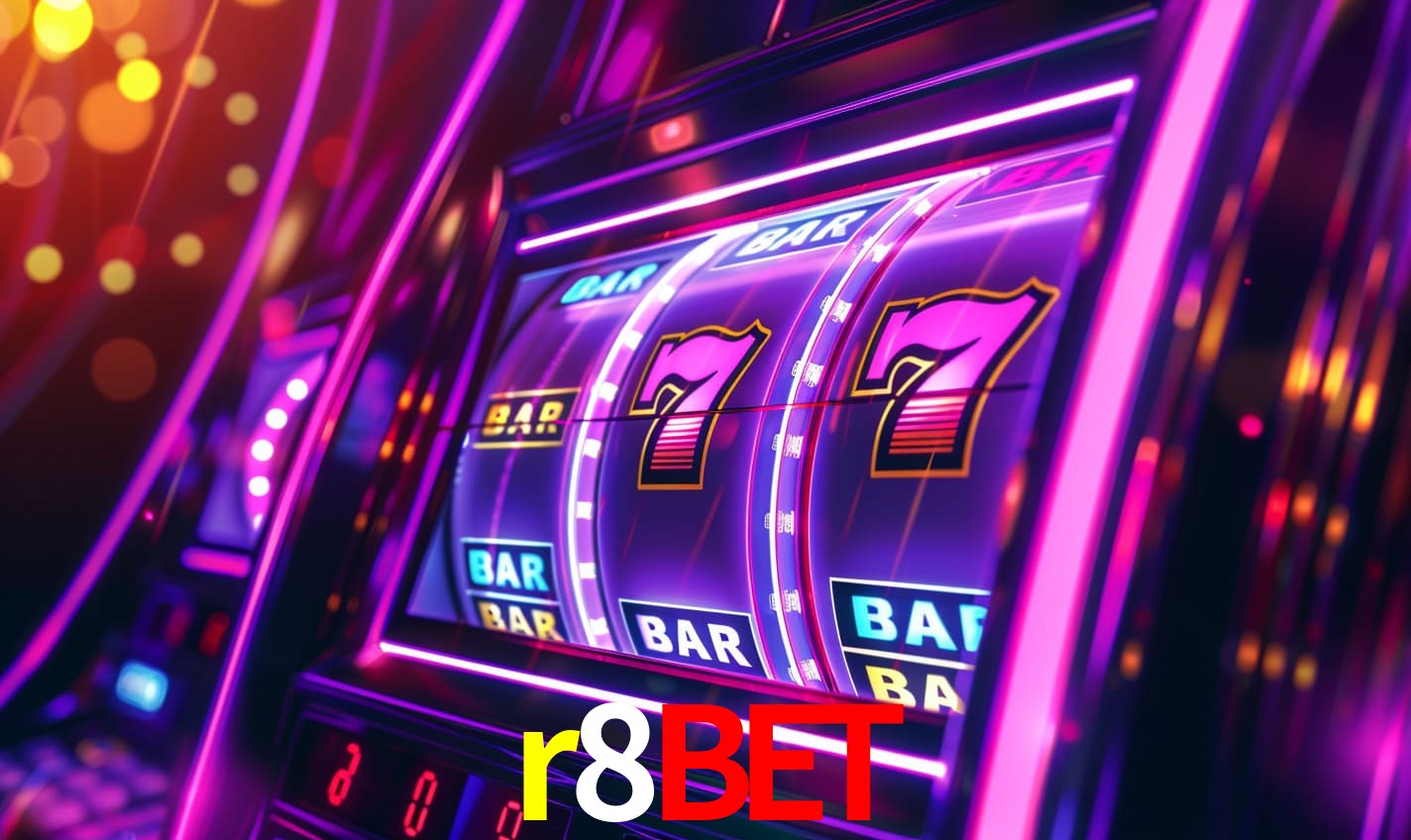 r8bet: A Experiência de Casino com Jogos de Mesa ao Vivo