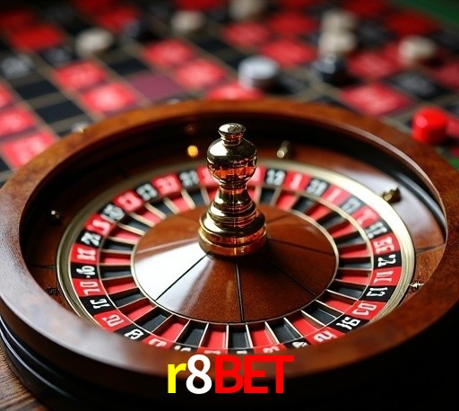 Loteria r8bet - Quina e mais jogos