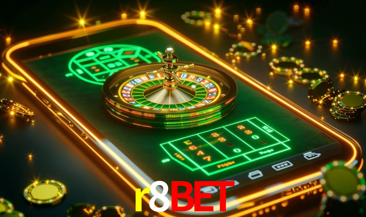 r8bet Licenciado Curaçao - Segurança SSL 256-bit